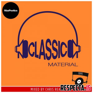 VA - Classic Material Edition #09 (1995)