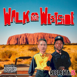 DJ Views & Ras Kass - Walkabout Westside