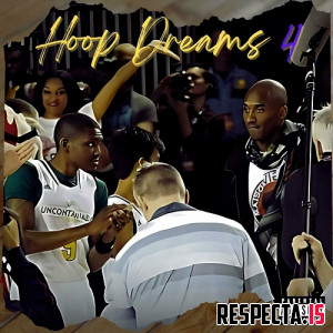 J. Arrr & MadeinTYO - Hoop Dreams 4