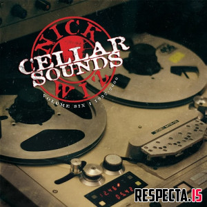 Nick Wiz - Cellar Sounds Vol. 6