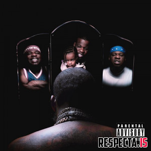 Maxo Kream - Personification