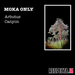 Moka Only - Arbutus Canyon