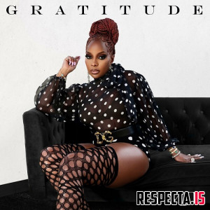 Mary J. Blige - Gratitude