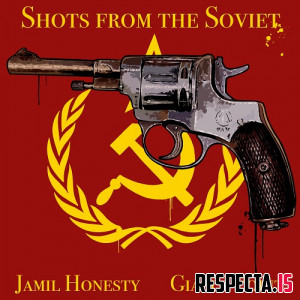 Jamil Honesty & Giallo Point - Shots from the Soviet