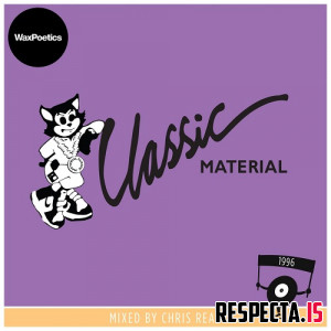 VA - Classic Material Edition #10 (1996)