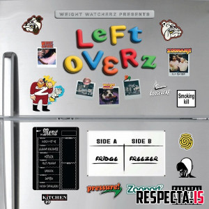 Zoowop - Leftoverz