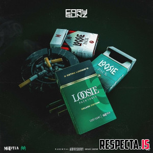 Cory Gunz - Loosie Pack 3 Deluxe