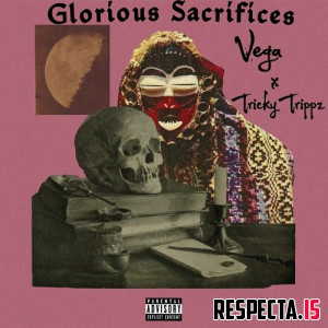 Moonrunner Vega & TrippyTrippz - Glorious Sacrifices