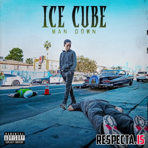 Ice Cube - Man Down