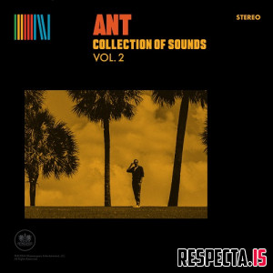 Ant - Collection of Sounds Vol. 2