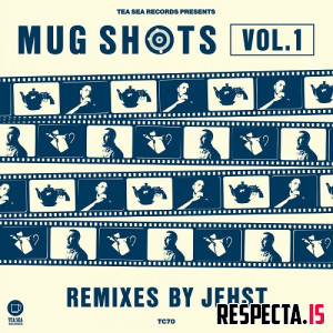 Jehst - Mug Shots Vol. 1