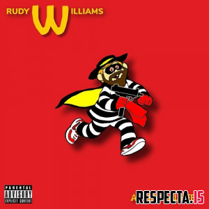 Rudy Williams - Artificial Beef