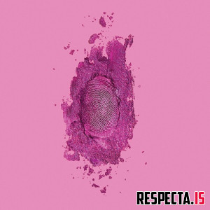 Nicki Minaj - The Pinkprint (Tenth Anniversary Edition)