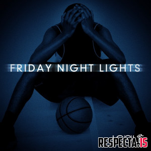 J. Cole - Friday Night Lights (Reissue)