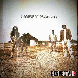 Nappy Roots - The Brew Day EP 1