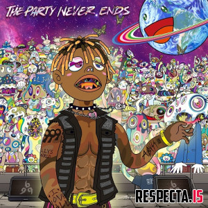 Juice WRLD - The Party Never Ends