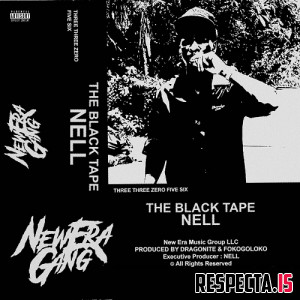 Nell - The Black Tape