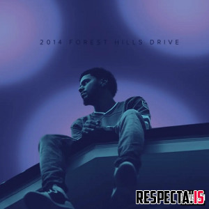 J. Cole - 2014 Forest Hills Drive (10 Year Anniversary Edition)