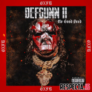 Westside Gunn - DEFGUNN 2