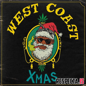 Cookin Soul - WEST COAST XMAS