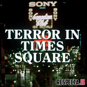 Vanderslice - Terror in Times Square