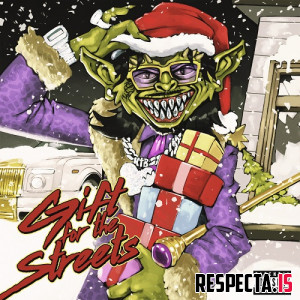 Kodak Black - Gift for the Streets