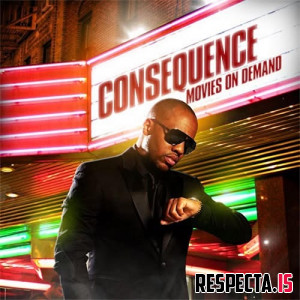 Consequence - Movies on Demand (Reissue)