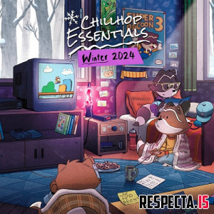 VA - Chillhop Essentials Winter 2024