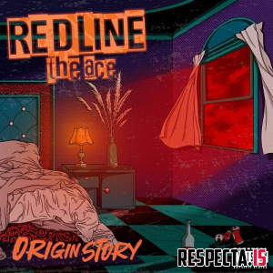 Redline the Ace - Origin Story