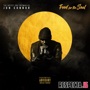 Jon Connor - Food for the Soul