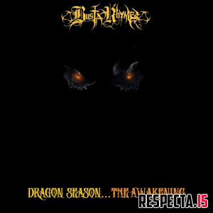 Busta Rhymes - Dragon Season... The Awakening