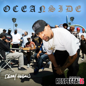 Dezzy Hollow - Oceanside