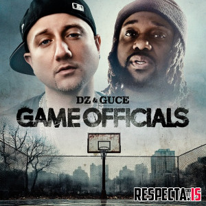 DZ & Guce - Game Officials