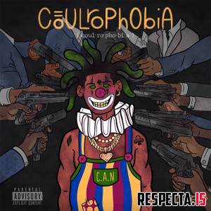 Big Cheeko - Coulrophobia