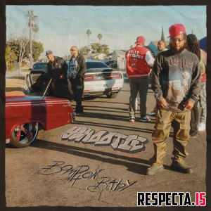 YG Hootie - BomPton Baby