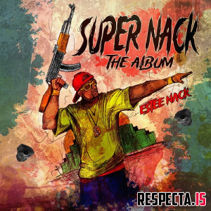 Estee Nack - Super Nack