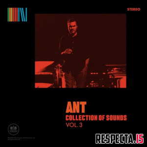 Ant - Collection of Sounds Vol. 3