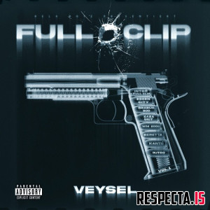 Veysel - Full Clip EP