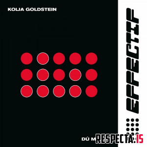 Kolja Goldstein & Dú Maroc - Effectif