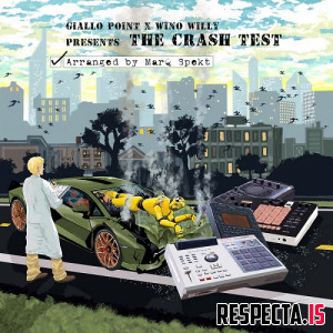 Giallo Point & Wino Willy - The Crash Test