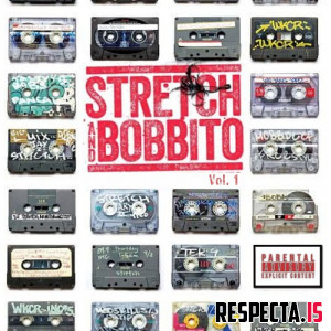 Stretch & Bobbito - WCKR Radio 90's Freestyles (Vol. 1)