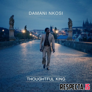 Damani Nkosi - Thoughtful King