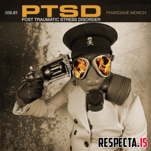 Pharoahe Monch - PTSD: Post Traumatic Stress Disorder (Bonus)