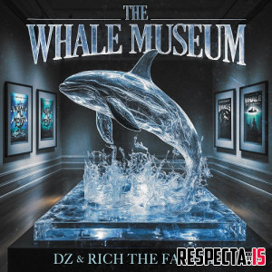 DZ & Rich the Factor - The Whale Museum