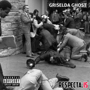 Westside Gunn, Conway the Machine & Big Ghost Ltd - Griselda Ghost (Complete Edition)