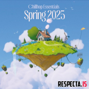 VA - Chillhop Essentials Spring 2025