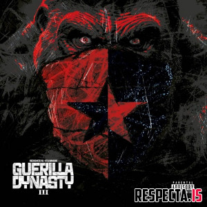 Recognize Ali & Stu Bangas - Guerilla Dynasty 3