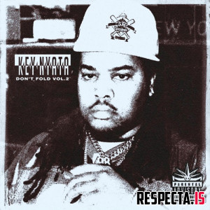 Key Nyata - Don't Fold Vol. 2