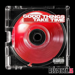 Deante' Hitchcock - Good Things Take Time