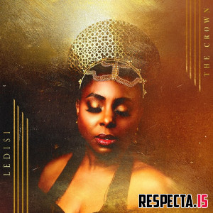 Ledisi - The Crown